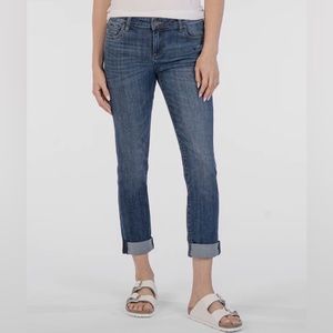 Women’s Kut from the Cloth size 4 jeans